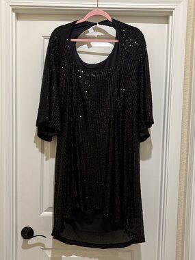 Old Navy Sequin Dress for Sale up to 90% Off: Poshmark